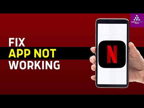 How to Fix Netflix not Working on iPhone