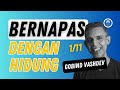 KITA MULAI MELUPAKAN POLA NAPAS YANG BENAR | 1/11 || GOBIND VASHDEV