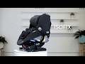 Maxi Cosi Vela Slim ConverSeat Installation Video Baby Mode Australia