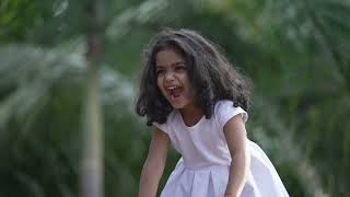 Allu Arha's Anjali Anjali Video Song || Allu Arha |