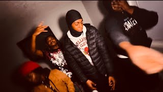 YCB BabyCee - Been A Minute (Official Music Video)