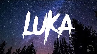 Luka - Andmesh [Lyrics] Lirik Lagu bahasa🇲🇨 Indonesia