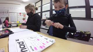 C.B. Smith Kindergarten Transition Video 2021