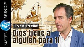 ¿Cómo saber si Dios tiene a alguien preparado para ti? | Damián Sánchez