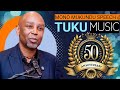 Mono Mukundu Speech At Tuku Music 50th Anniversary,5 December,2025