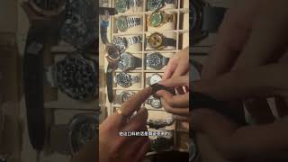 DT厂Rolex劳力士datejust日志型复刻表评测【看表加微信ChinaROLEX】