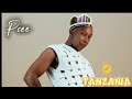 Pcee - Tanzania Feat. Mr JazziQ & Zanten