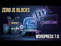 PHP Blocks Without npm, Webpack, or React WordPress Gutenberg