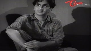 Comedy Scene | ANR Funny Twist To Old Widow