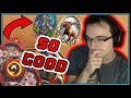 How good is Vicious Scalehide? | Rise of Shadows | Hearthstone