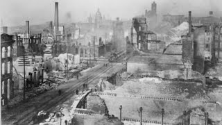 The Great Toronto Fire of 1904