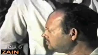 MERE RASHK E QAMAR , NUSRAT ALI KHAN  ORIGINAL SONG FIRST TIME  1987