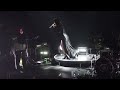 the marías - Over the Moon & Vicious Sensitive Robot - Live at Melkweg - Amsterdam 2024