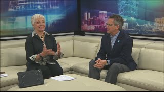 WEHT Local Lifestyles - Mayor Lloyd Winnecke