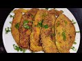 goan kingfish masala rava fry in 2 ways recheado masala kingfish rava fry