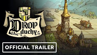 Drop Duchy - Official Gameplay Overview Trailer