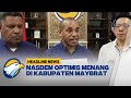 NasDem Beri Rekomendasi Cakada Papua Barat Daya - [Headline News]