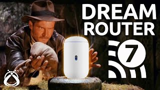 Ubiquiti UDR7 First Look: Next-Level Networking!