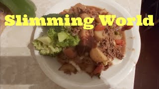 w.i.a.t 30/1/22 | TO LOSE WEIGHT | SLIMMING WORLD