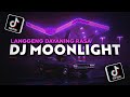 DJ MOONLIGHT X LDR LANGGENG DAYANING RASA VIRAL TIKTOK MASHUP FULL SONG MAMAN FVNDY 2024