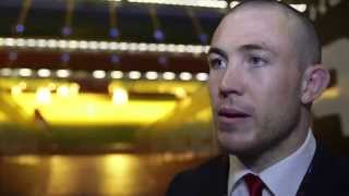 Mike Brown: Brilliant win but we can still get better