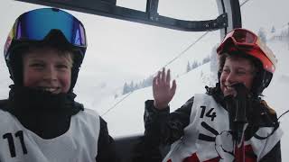ÖSV | Austria Snowpark Days 2023 | Diedamskopf