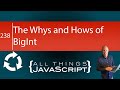 JavaScript Fundamentals: The Whys and Hows of BigInt