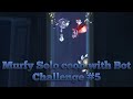 Rayman Legends | Murfy Solo Coop Bot Challenge #5
