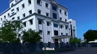 Campus Walk-through Video | Annamacharya Institute of Technology \u0026 Sciences, Tirupati