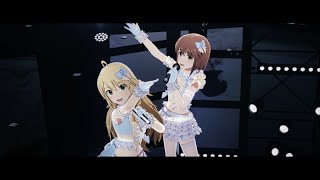 [ スタマス ]  MUSIC♪『 三浦あずさ ✱萩原雪歩 ✱天海春香 ✱星井美希 ✱四条貴音 』