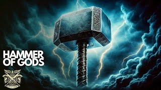 Mjolnir's Secret - What Power Lies in Thor's Hammer?