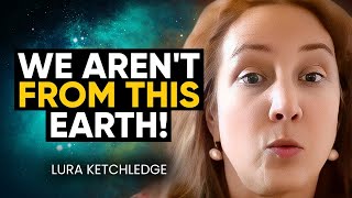 GOOSEBUMPS! Woman Has Most Detailed Near-Death Experience TOUR of HEAVEN EVER! | Lura Ketchledge