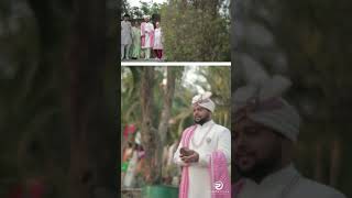 Wedding Reel| Shruti & Vedang | RAKESH FILMS | Cinematic Wedding Teaser | Wedding Film