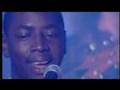 Vieux Farka Toure LIVE in Ireland: 