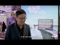 Singtel Consulting, Education and Professional Services: 30 seconds with Wilson Tan