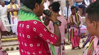 Ruchida Namajangya Badagaon Kirtan