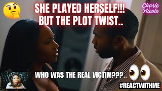 My Girlfriend Cheated...Right Before I Popped The Question💔 | Charle Nicole