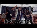 The Main Squeeze - "No Quarter" (Led Zeppelin Cover)