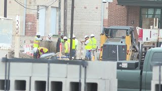 Could the new Aransas County Courthouse face another delay? Commissioners’ Court weighs in