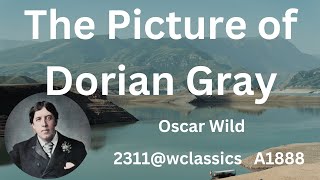 "The Picture of Dorian Gray" VOLUME 1 - Author: Oscar Wilde.