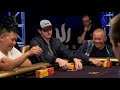 triton poker super high roller jeju 2018 cash game episode 4