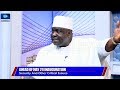Boko Haram: Don’t Sack Security Chiefs As If They Haven’t Performed - Stan Labo |Sunday Politics|
