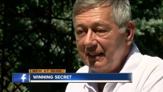 Players share their winning secrets to the Wisconsin State Lottery