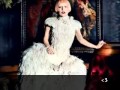 Lady Gaga-The Queen +Lyrics