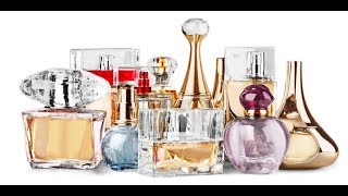 Scent of Danger: The Hidden Chemicals in Fragrance 香水的秘密