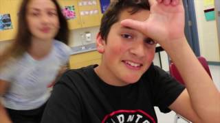 CLASS OF 2017 | St Luke Grad Film