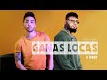 Prince Royce - Ganas Locas (ft. Farruko) [DJ Tronky Bachata Remix]