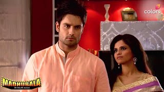 Madhubala – Ek Ishq Ek Junoon | Deepali अड़ा रही टांग RK और Madhu के रिश्ते के बीच | Colors TV