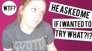 STORYTIME: Worst Double Date Ever!