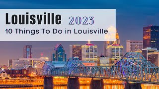 "Discovering Louisville: A City Guide"